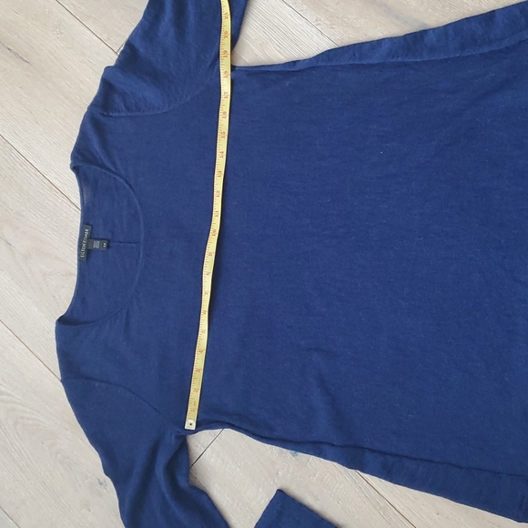 Eileen Fisher top - Picture 6 of 10
